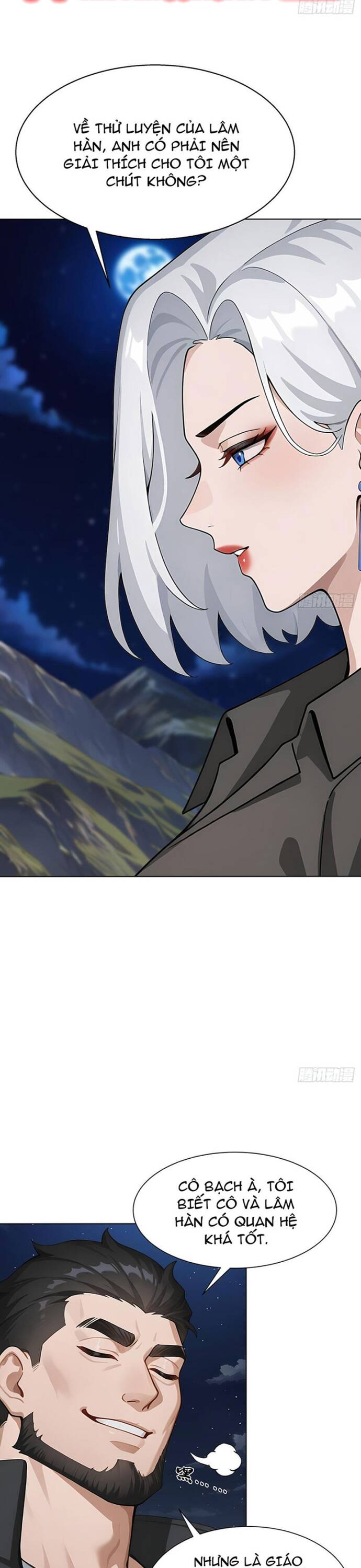 Thập Ác Thái Cổ: Đế Chế Nữ Thú Của Tôi Chapter 4 - 25