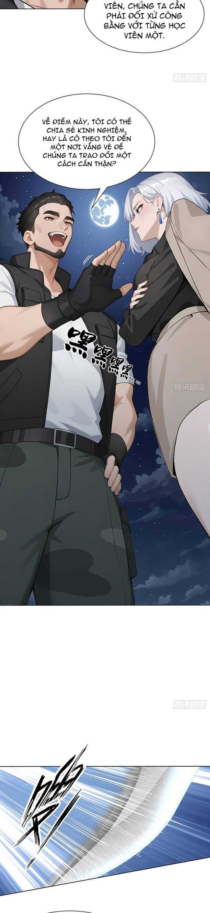 Thập Ác Thái Cổ: Đế Chế Nữ Thú Của Tôi Chapter 4 - 26