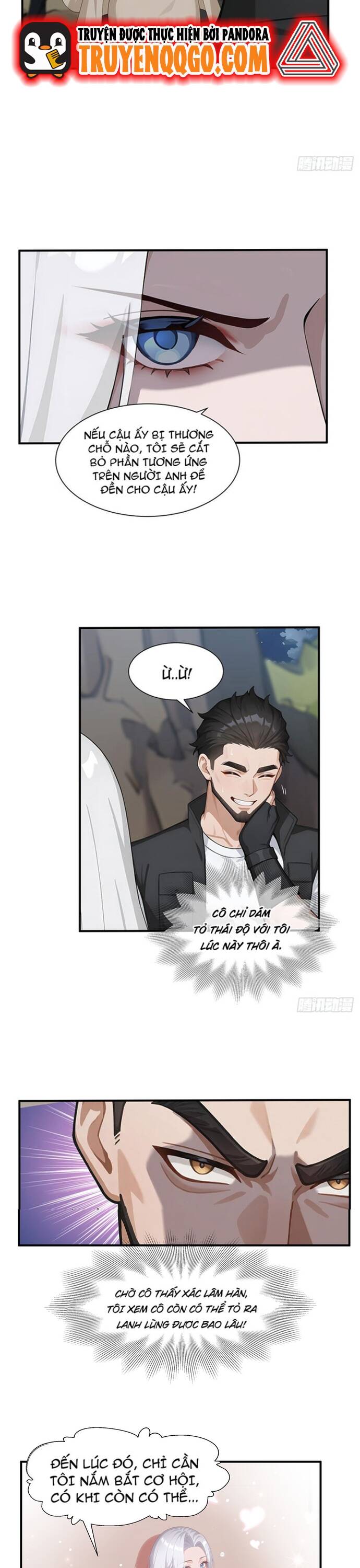 Thập Ác Thái Cổ: Đế Chế Nữ Thú Của Tôi Chapter 4 - 30