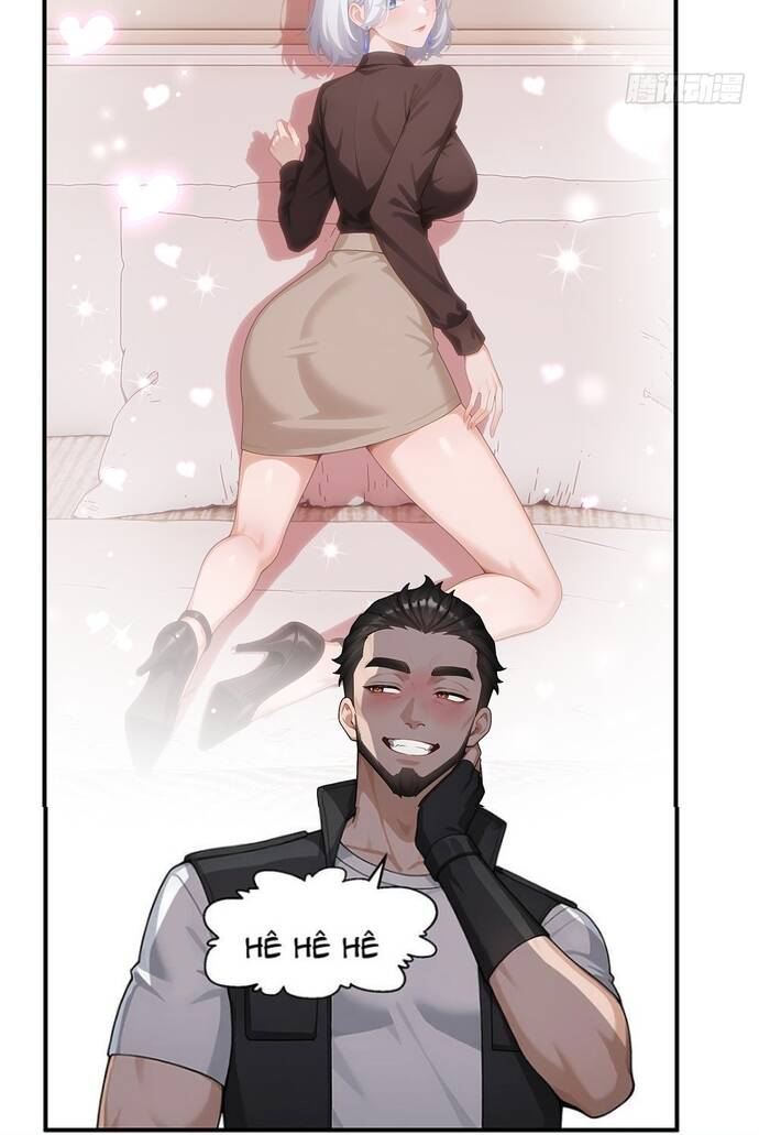 Thập Ác Thái Cổ: Đế Chế Nữ Thú Của Tôi Chapter 4 - 31