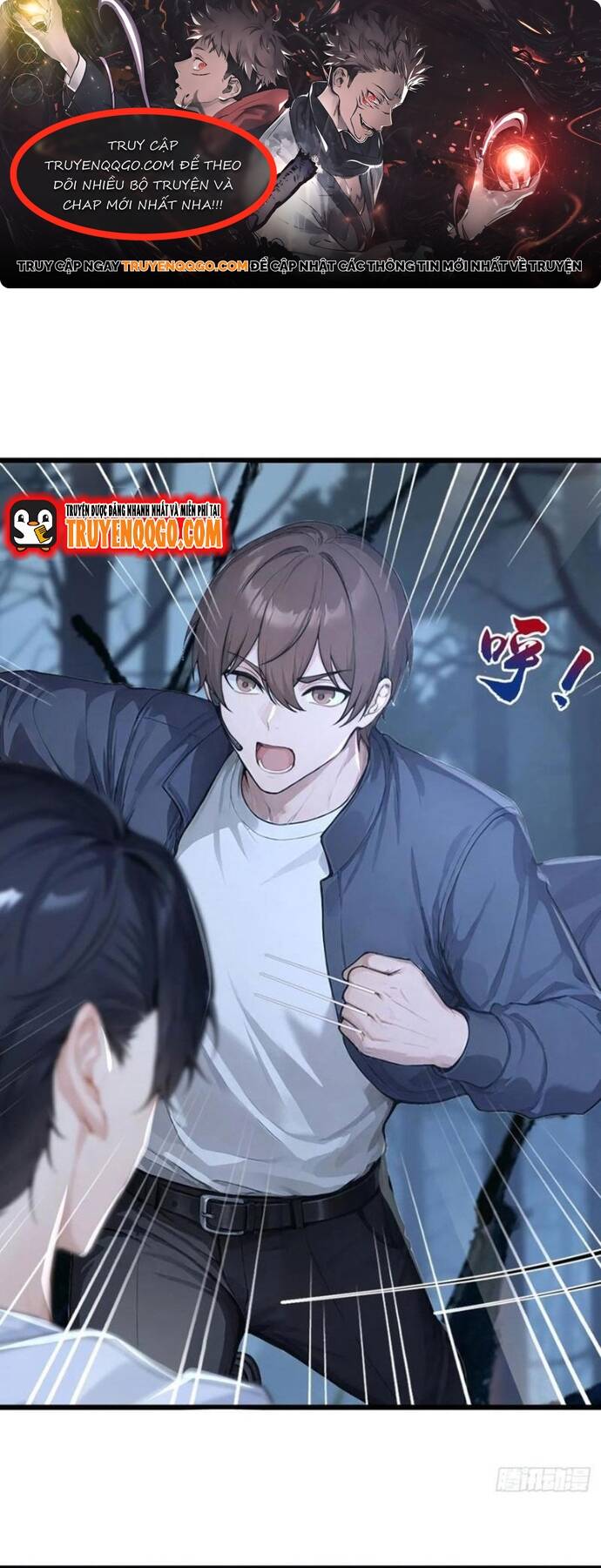 Thập Ác Thái Cổ: Đế Chế Nữ Thú Của Tôi Chapter 41 - 1