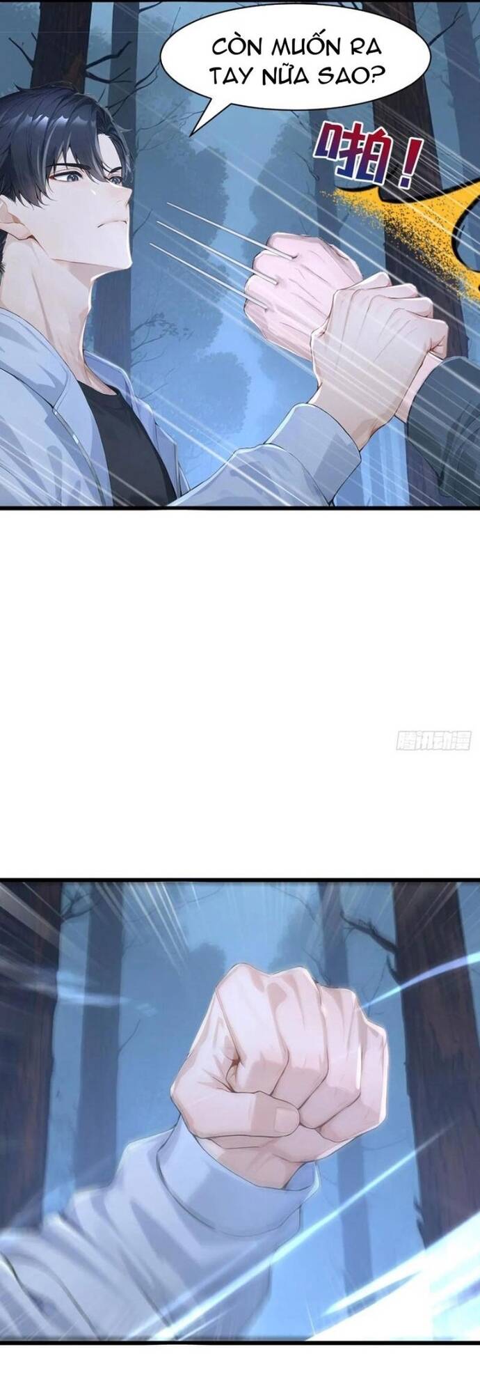 Thập Ác Thái Cổ: Đế Chế Nữ Thú Của Tôi Chapter 41 - 2