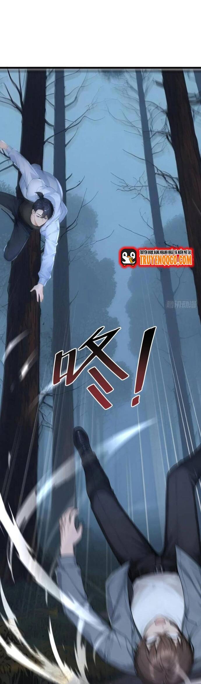 Thập Ác Thái Cổ: Đế Chế Nữ Thú Của Tôi Chapter 41 - 4