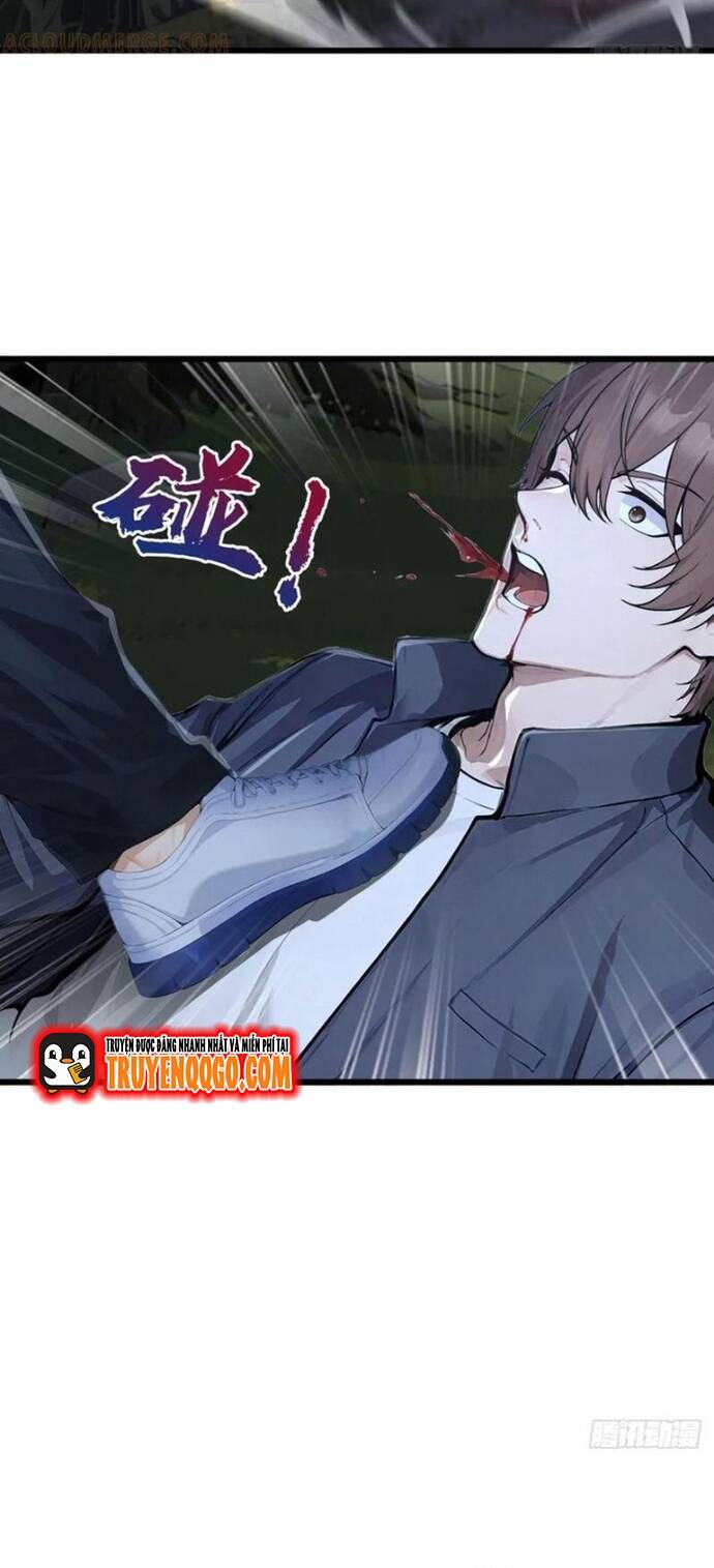 Thập Ác Thái Cổ: Đế Chế Nữ Thú Của Tôi Chapter 41 - 5