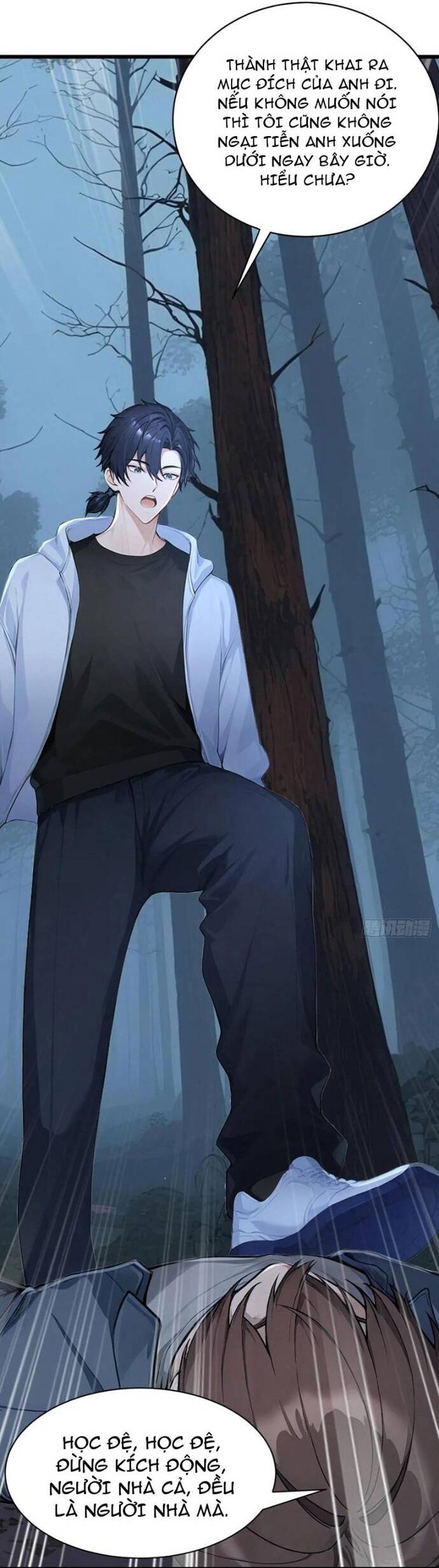 Thập Ác Thái Cổ: Đế Chế Nữ Thú Của Tôi Chapter 41 - 6