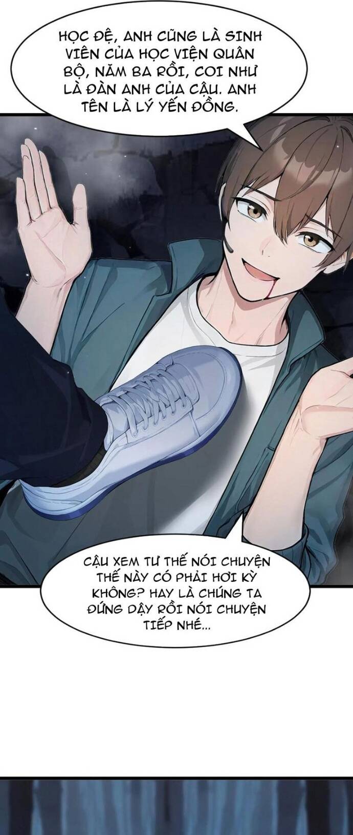 Thập Ác Thái Cổ: Đế Chế Nữ Thú Của Tôi Chapter 41 - 8