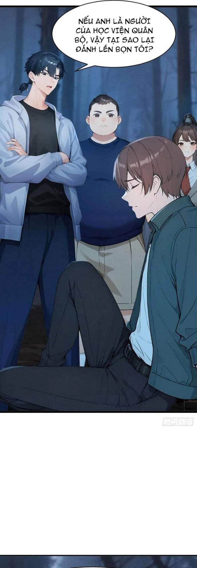 Thập Ác Thái Cổ: Đế Chế Nữ Thú Của Tôi Chapter 41 - 10