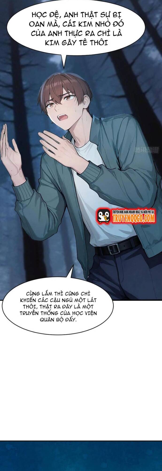 Thập Ác Thái Cổ: Đế Chế Nữ Thú Của Tôi Chapter 41 - 11