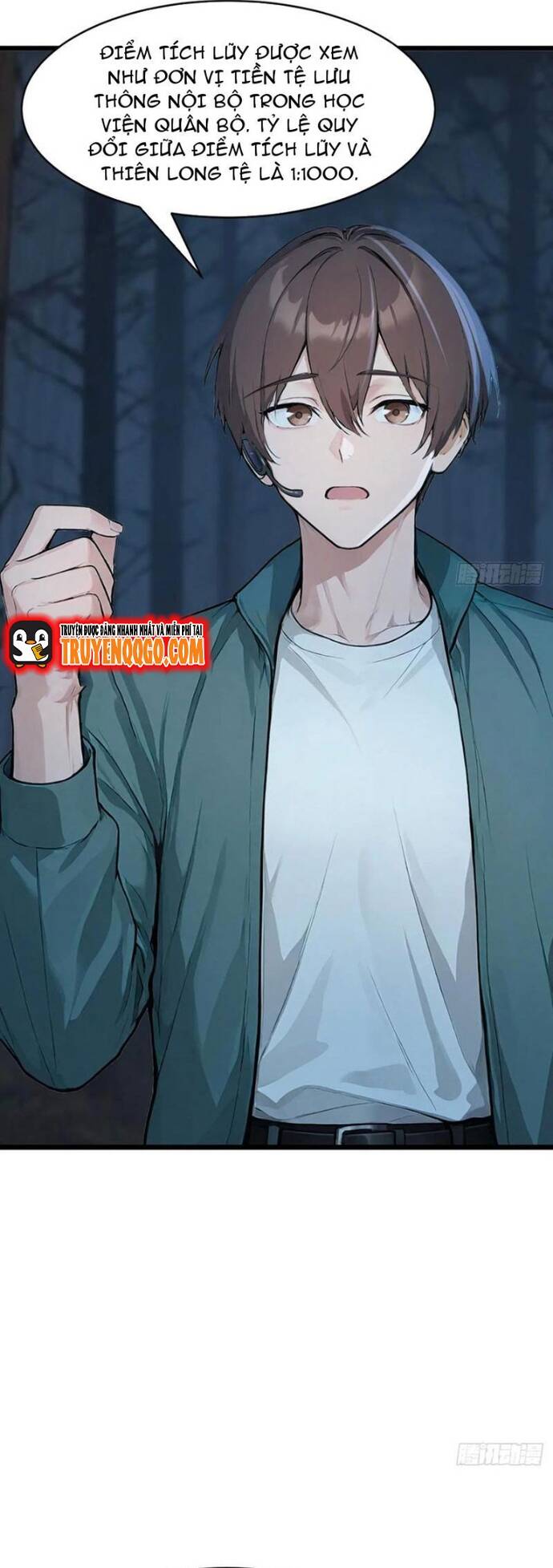 Thập Ác Thái Cổ: Đế Chế Nữ Thú Của Tôi Chapter 41 - 14