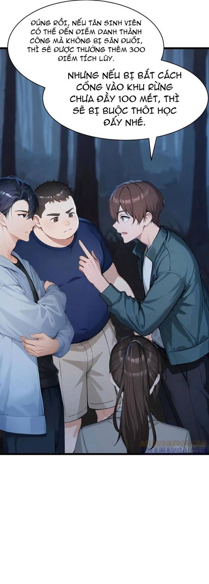 Thập Ác Thái Cổ: Đế Chế Nữ Thú Của Tôi Chapter 41 - 15