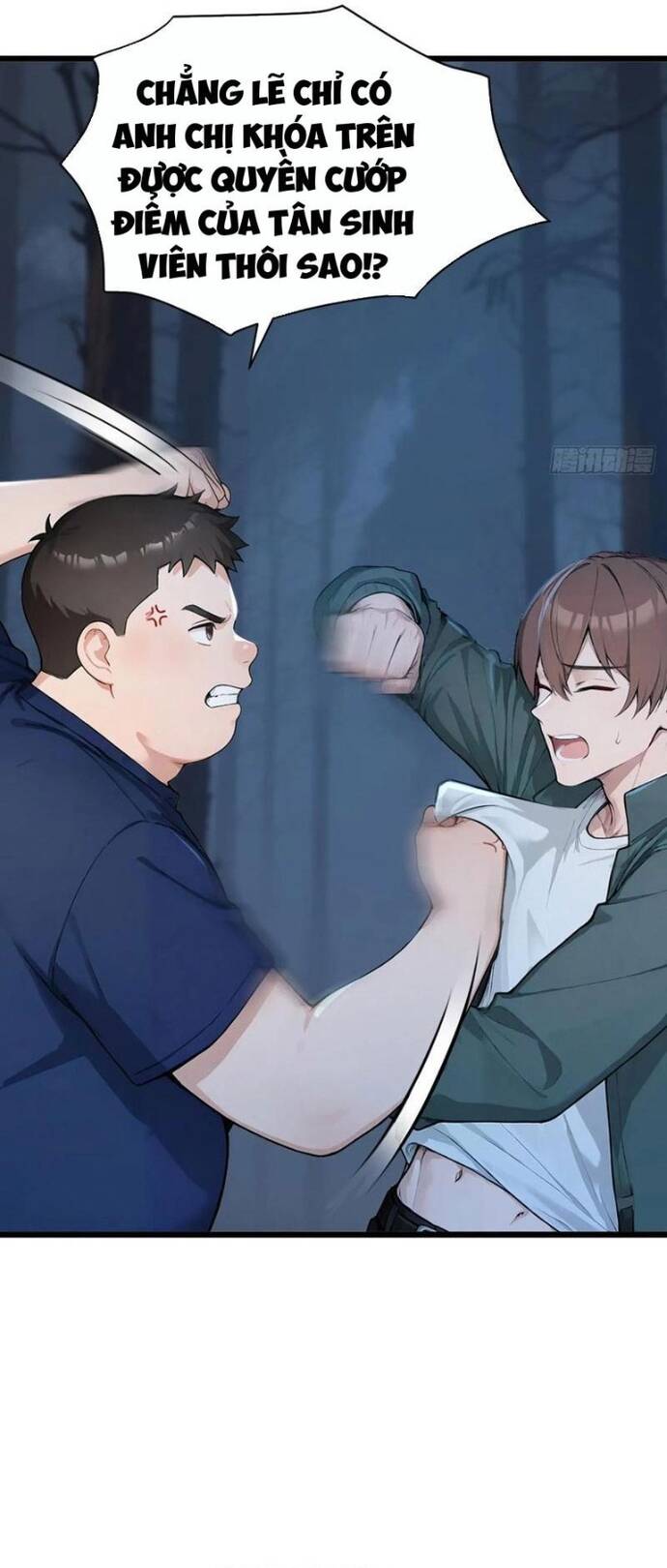 Thập Ác Thái Cổ: Đế Chế Nữ Thú Của Tôi Chapter 41 - 16