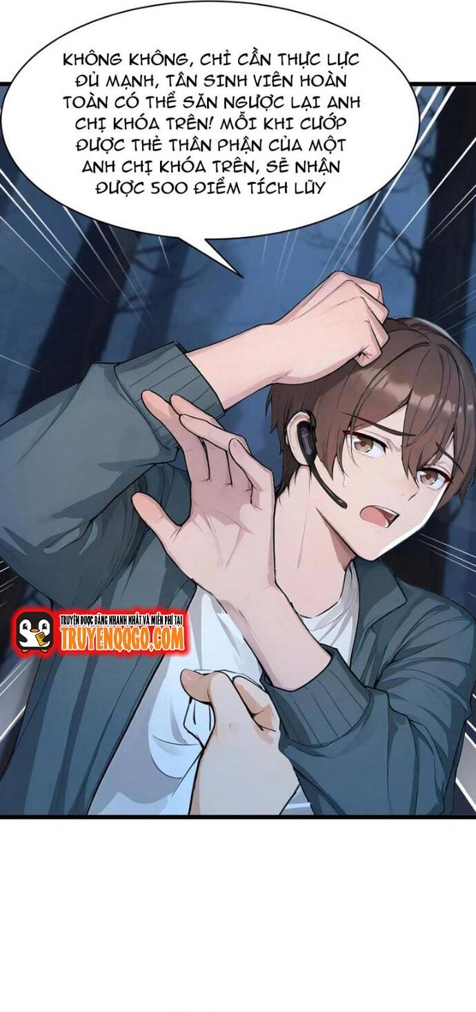 Thập Ác Thái Cổ: Đế Chế Nữ Thú Của Tôi Chapter 41 - 17