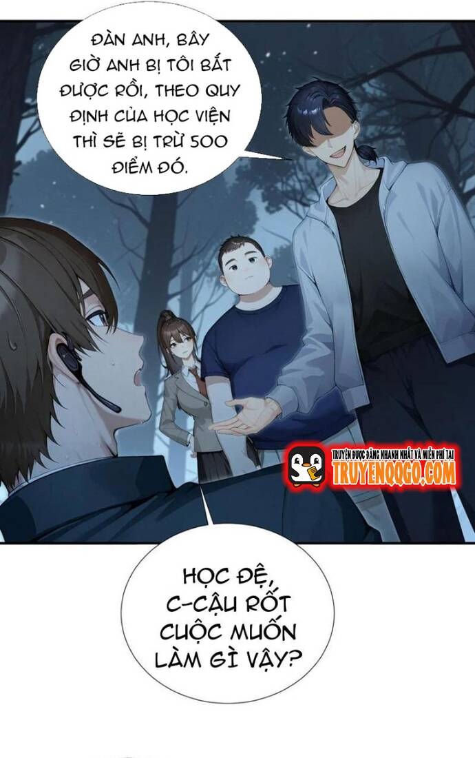 Thập Ác Thái Cổ: Đế Chế Nữ Thú Của Tôi Chapter 41 - 21