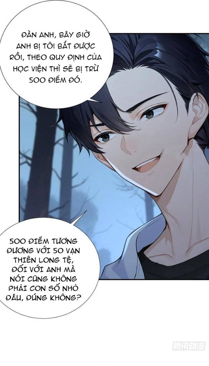 Thập Ác Thái Cổ: Đế Chế Nữ Thú Của Tôi Chapter 41 - 22