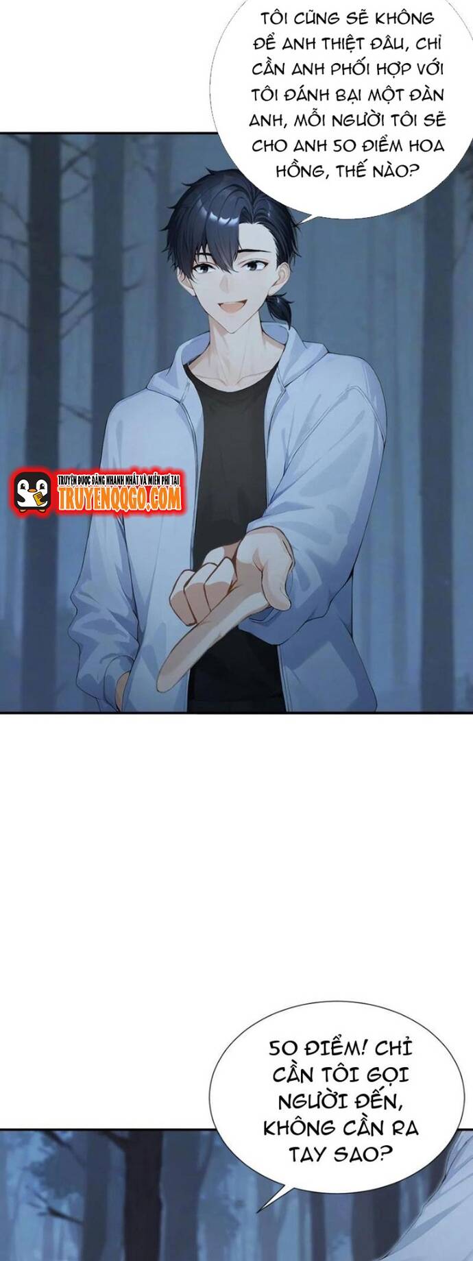 Thập Ác Thái Cổ: Đế Chế Nữ Thú Của Tôi Chapter 41 - 24