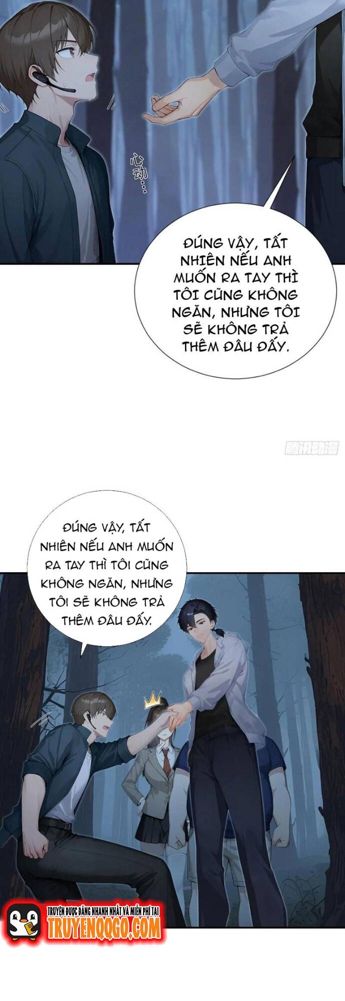 Thập Ác Thái Cổ: Đế Chế Nữ Thú Của Tôi Chapter 41 - 25