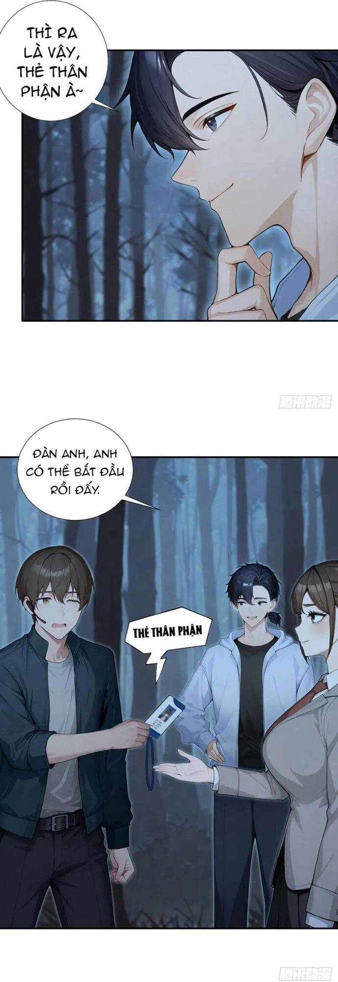 Thập Ác Thái Cổ: Đế Chế Nữ Thú Của Tôi Chapter 41 - 27