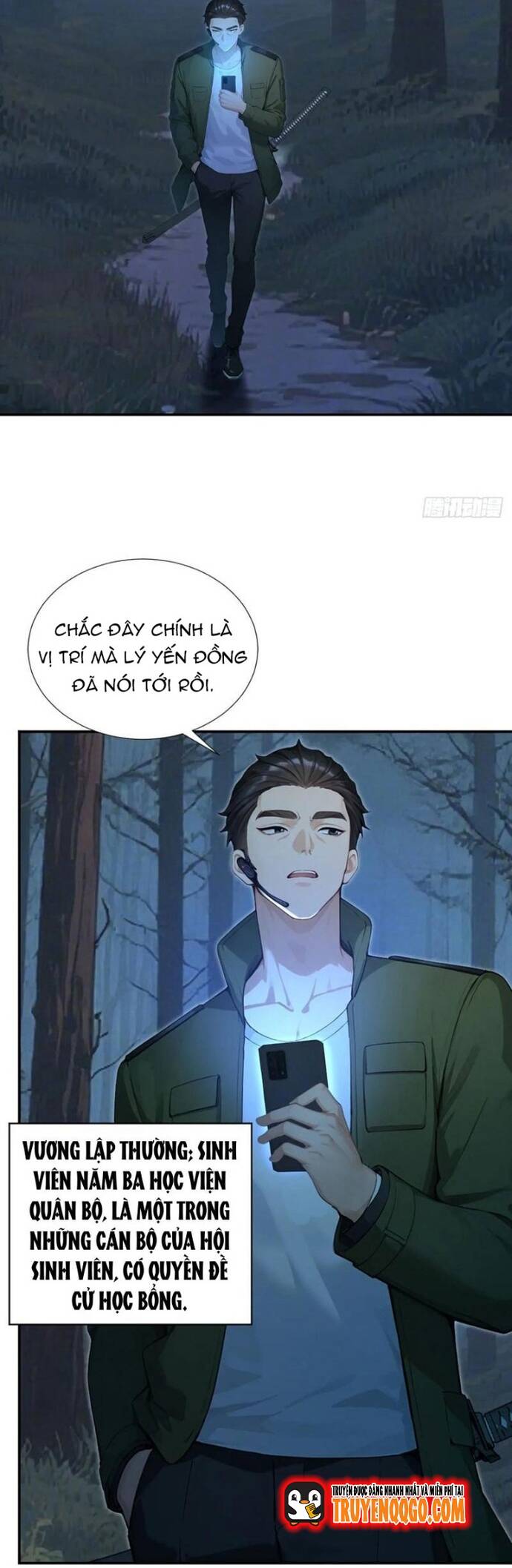 Thập Ác Thái Cổ: Đế Chế Nữ Thú Của Tôi Chapter 41 - 29