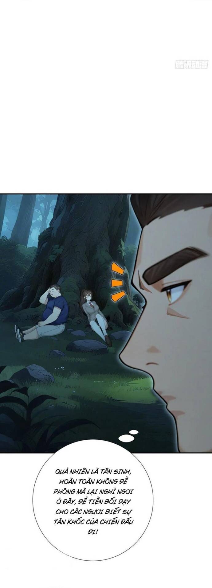 Thập Ác Thái Cổ: Đế Chế Nữ Thú Của Tôi Chapter 41 - 30