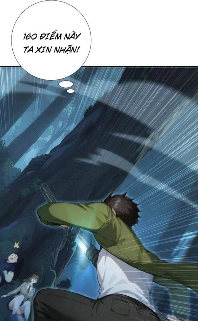 Thập Ác Thái Cổ: Đế Chế Nữ Thú Của Tôi Chapter 41 - 31