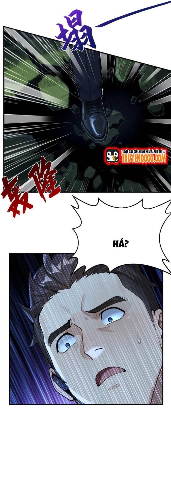Thập Ác Thái Cổ: Đế Chế Nữ Thú Của Tôi Chapter 41 - 33
