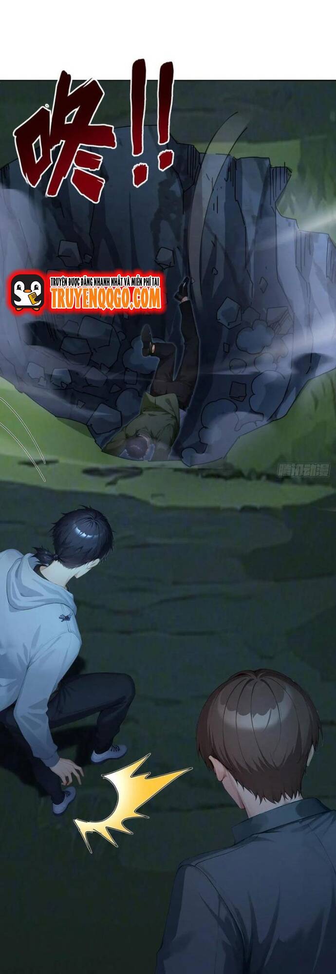 Thập Ác Thái Cổ: Đế Chế Nữ Thú Của Tôi Chapter 41 - 34