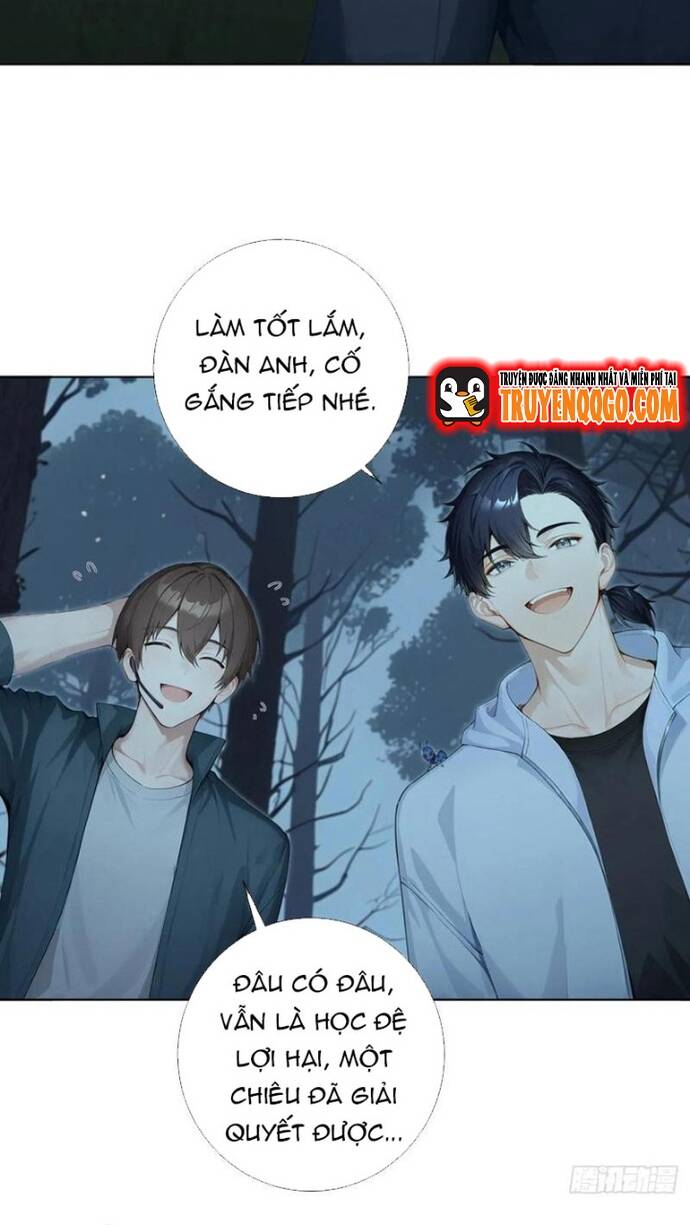 Thập Ác Thái Cổ: Đế Chế Nữ Thú Của Tôi Chapter 41 - 35