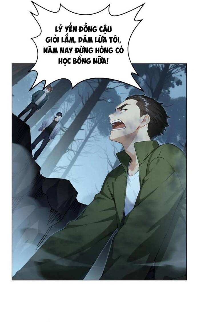 Thập Ác Thái Cổ: Đế Chế Nữ Thú Của Tôi Chapter 41 - 36