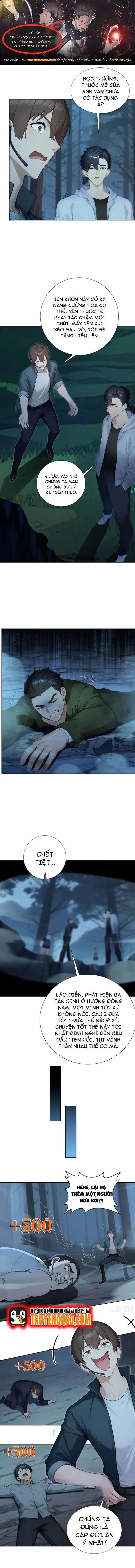 Thập Ác Thái Cổ: Đế Chế Nữ Thú Của Tôi Chapter 42 - 1