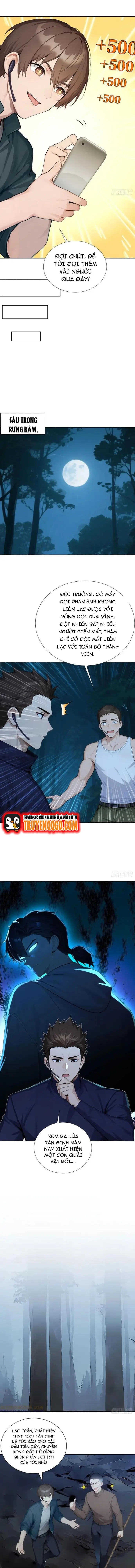 Thập Ác Thái Cổ: Đế Chế Nữ Thú Của Tôi Chapter 42 - 2