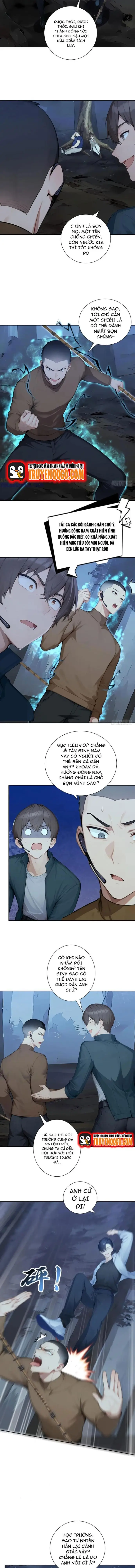 Thập Ác Thái Cổ: Đế Chế Nữ Thú Của Tôi Chapter 42 - 3