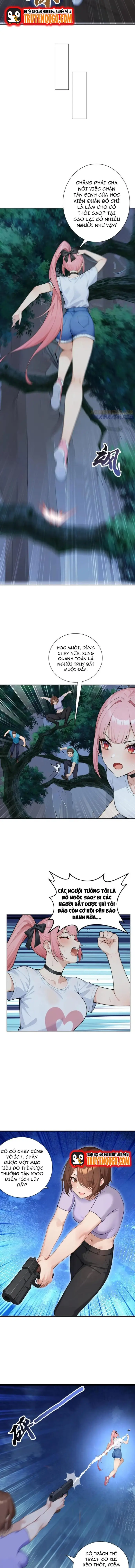 Thập Ác Thái Cổ: Đế Chế Nữ Thú Của Tôi Chapter 42 - 5