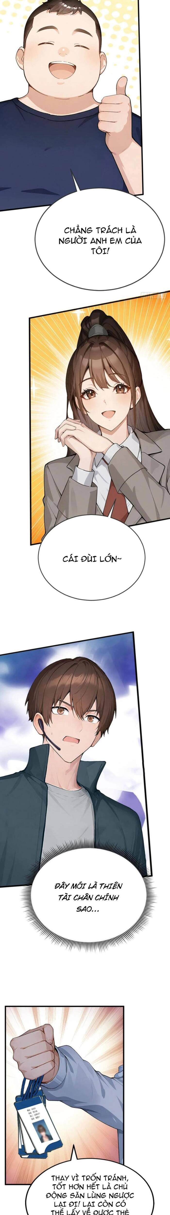 Thập Ác Thái Cổ: Đế Chế Nữ Thú Của Tôi Chapter 43 - 3