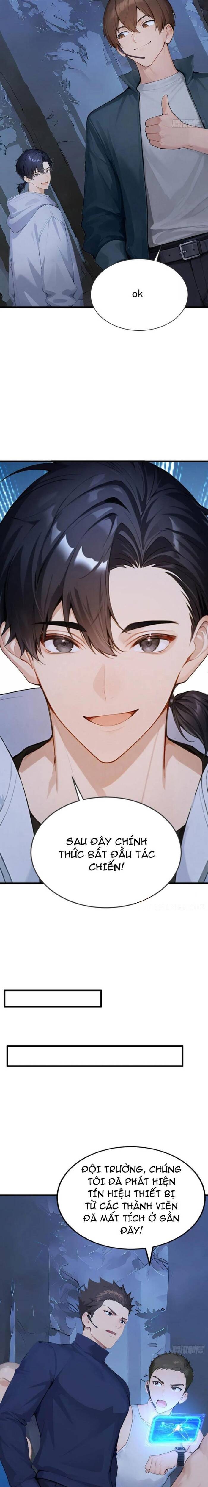 Thập Ác Thái Cổ: Đế Chế Nữ Thú Của Tôi Chapter 43 - 6