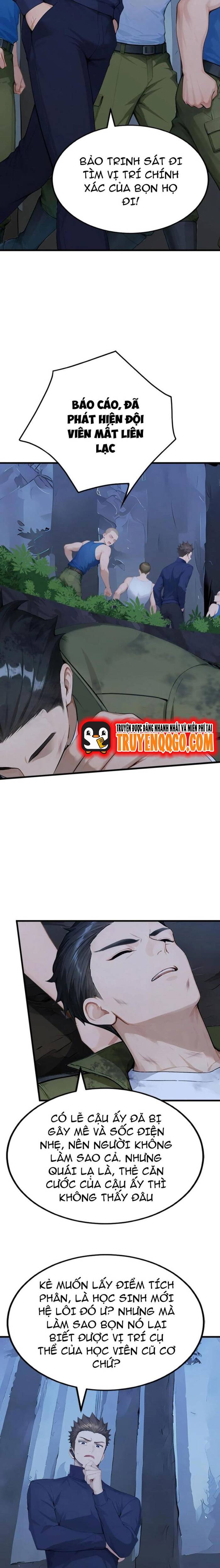 Thập Ác Thái Cổ: Đế Chế Nữ Thú Của Tôi Chapter 43 - 7