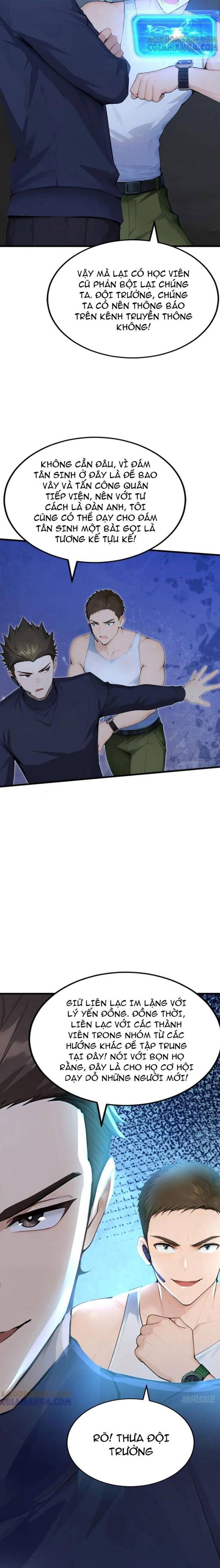 Thập Ác Thái Cổ: Đế Chế Nữ Thú Của Tôi Chapter 43 - 9