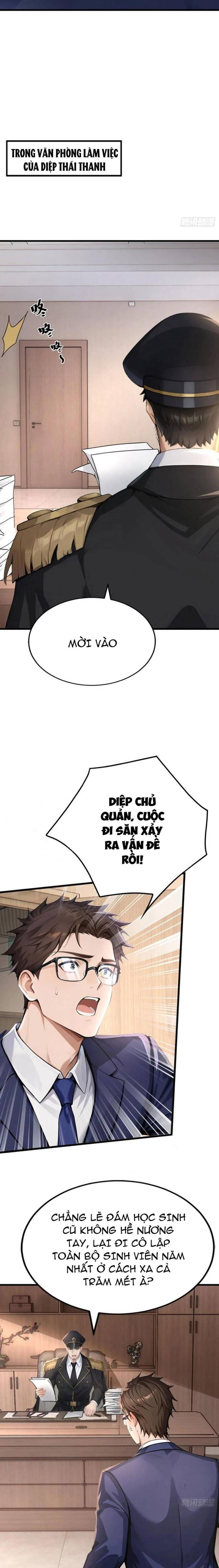 Thập Ác Thái Cổ: Đế Chế Nữ Thú Của Tôi Chapter 43 - 10