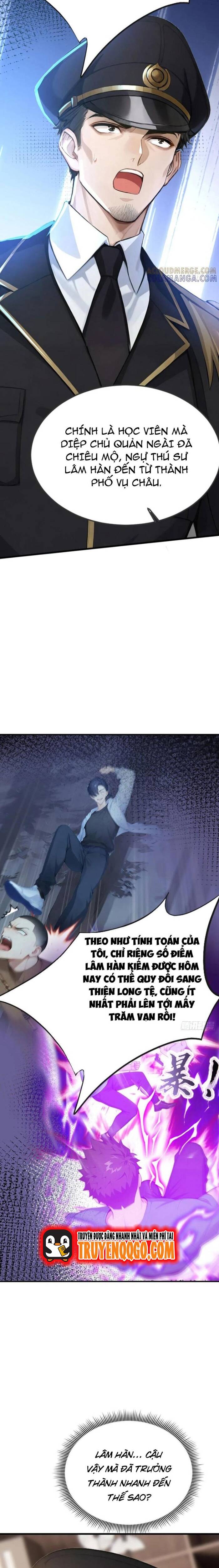 Thập Ác Thái Cổ: Đế Chế Nữ Thú Của Tôi Chapter 43 - 12