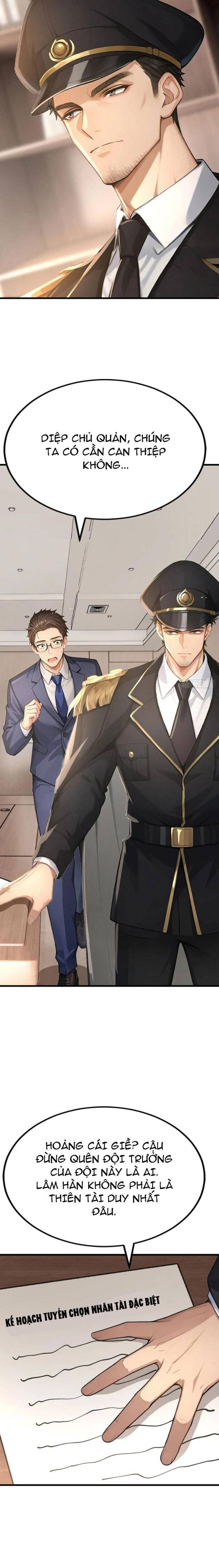 Thập Ác Thái Cổ: Đế Chế Nữ Thú Của Tôi Chapter 43 - 13