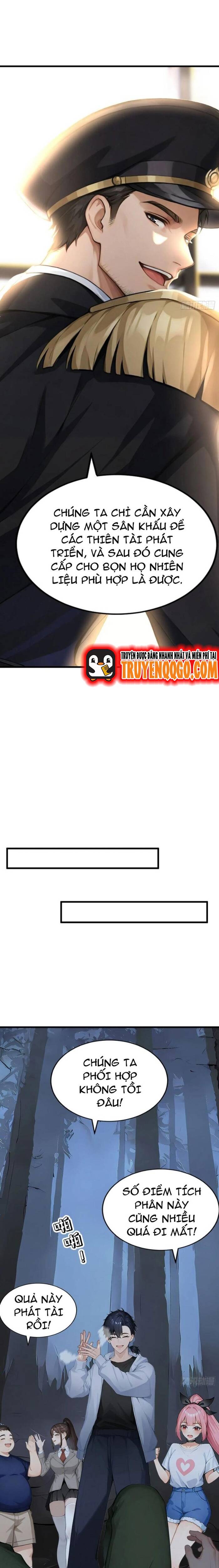 Thập Ác Thái Cổ: Đế Chế Nữ Thú Của Tôi Chapter 43 - 14