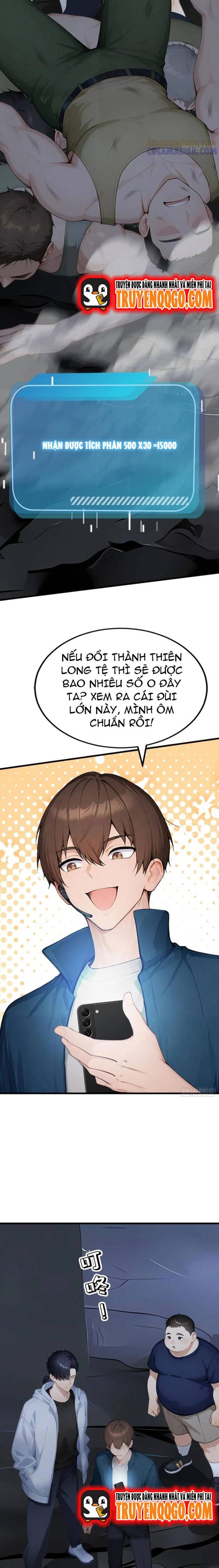 Thập Ác Thái Cổ: Đế Chế Nữ Thú Của Tôi Chapter 43 - 15