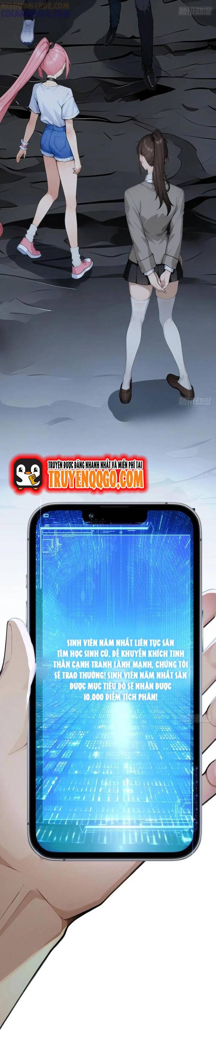 Thập Ác Thái Cổ: Đế Chế Nữ Thú Của Tôi Chapter 43 - 16