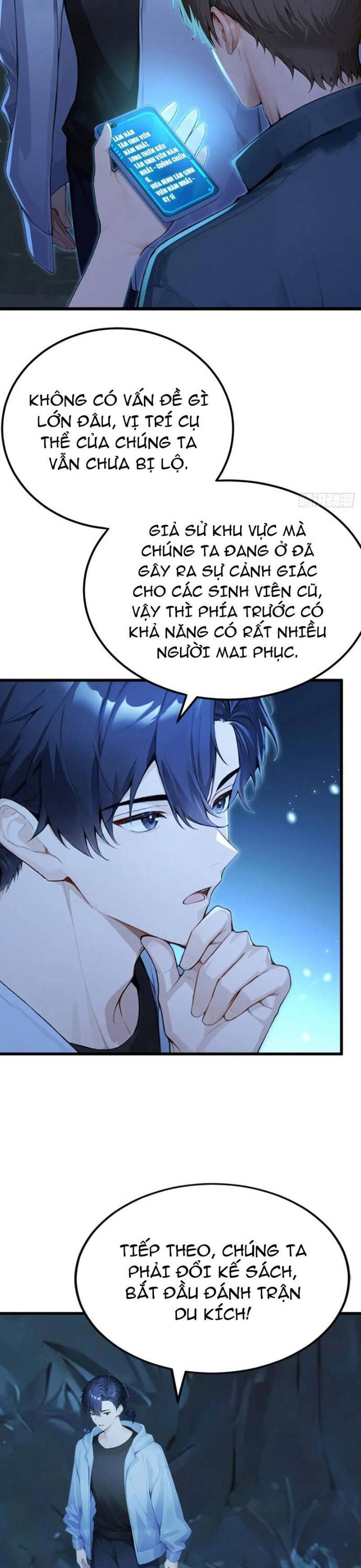 Thập Ác Thái Cổ: Đế Chế Nữ Thú Của Tôi Chapter 44 - 2