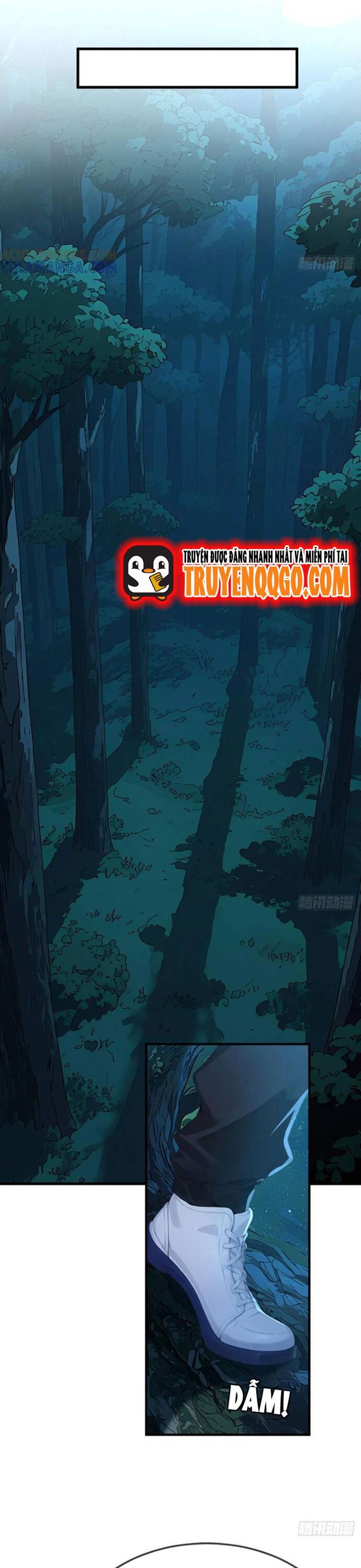 Thập Ác Thái Cổ: Đế Chế Nữ Thú Của Tôi Chapter 44 - 4