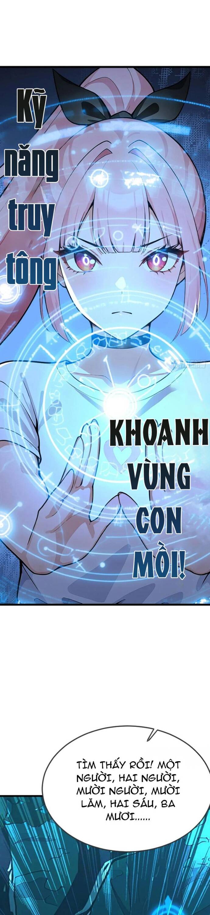 Thập Ác Thái Cổ: Đế Chế Nữ Thú Của Tôi Chapter 44 - 6