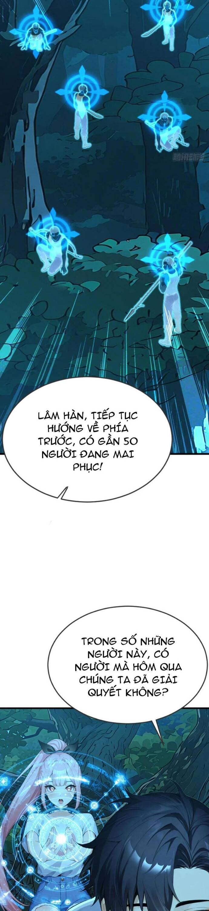 Thập Ác Thái Cổ: Đế Chế Nữ Thú Của Tôi Chapter 44 - 7