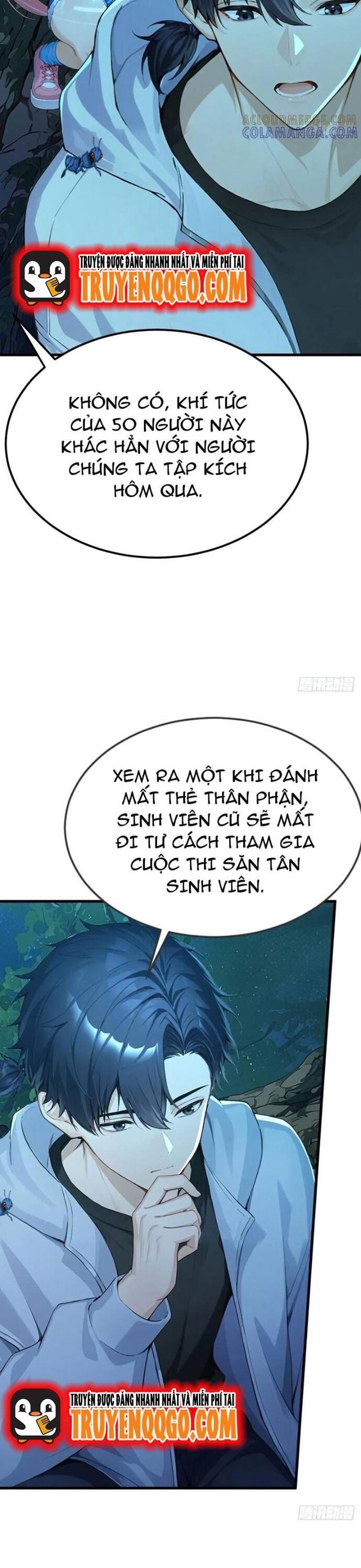 Thập Ác Thái Cổ: Đế Chế Nữ Thú Của Tôi Chapter 44 - 8