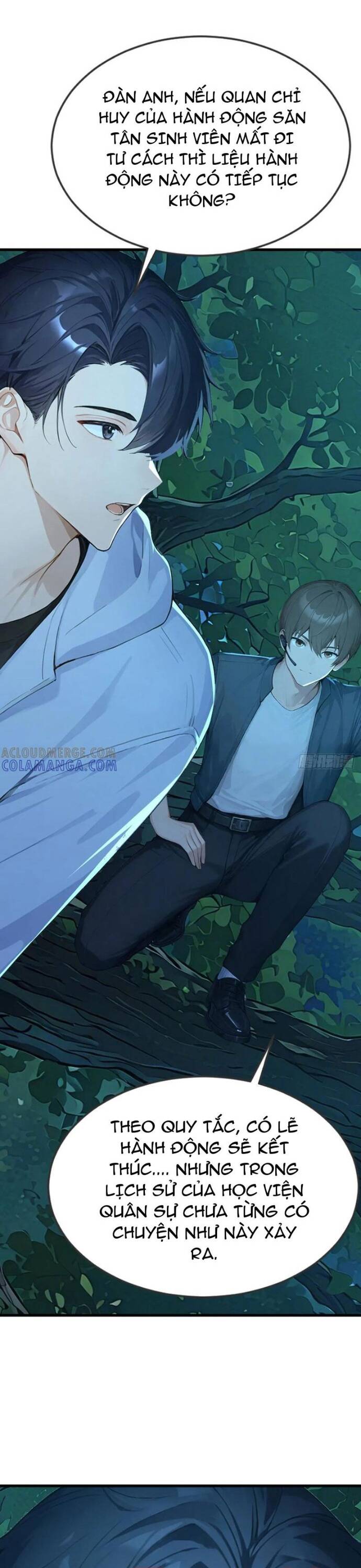 Thập Ác Thái Cổ: Đế Chế Nữ Thú Của Tôi Chapter 44 - 9