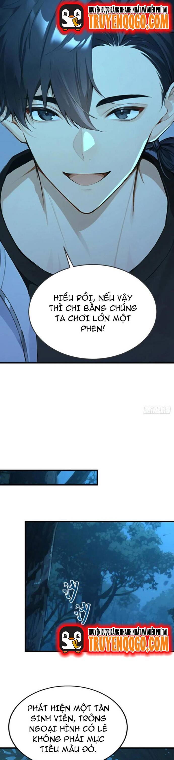 Thập Ác Thái Cổ: Đế Chế Nữ Thú Của Tôi Chapter 44 - 10