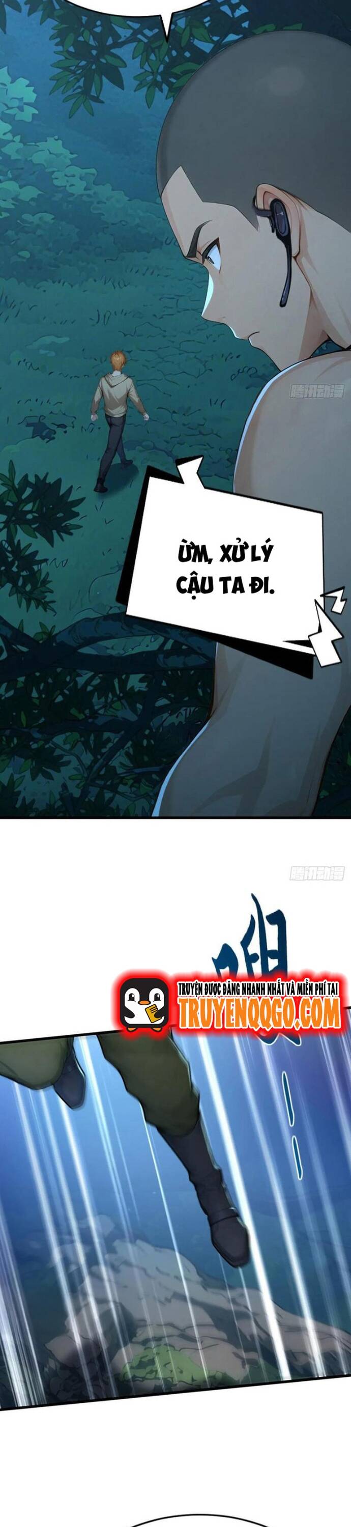 Thập Ác Thái Cổ: Đế Chế Nữ Thú Của Tôi Chapter 44 - 11